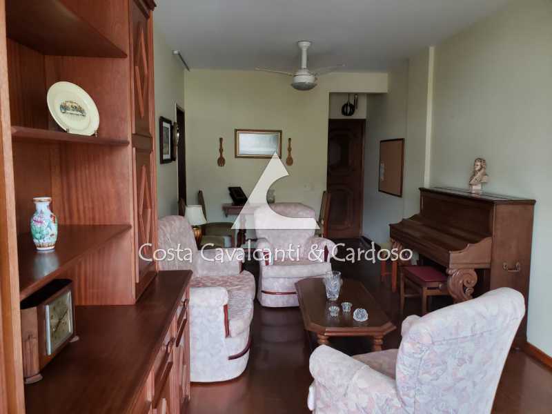 Conheça do imóvel - Apartamento 2 quartos à venda Grajaú, Rio de Janeiro - R$ 480.000 - TJAP20432 - 23 - Apartamento 2 quartos à venda Grajaú, Rio de Janeiro - R$ 480.000 - TJAP20432 - 23