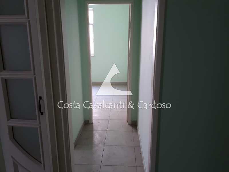      - Apartamento 2 quartos à venda Grajaú, Rio de Janeiro - R$ 300.000 - TJAP20433 - 6