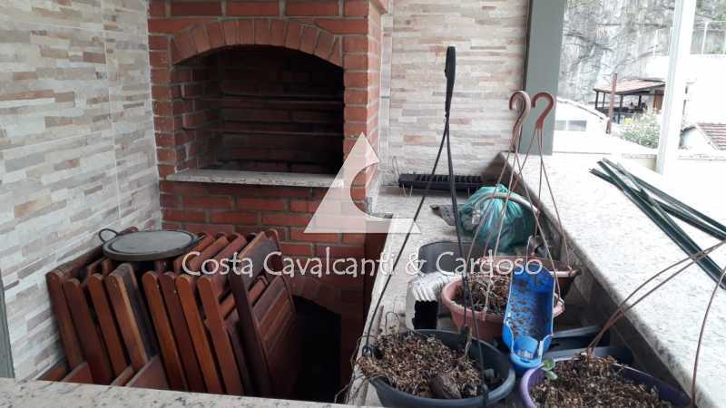 Conheça IMG-20210220-WA0053 TJCV40009 do imóvel - Casa de Vila 4 quartos à venda Tijuca, Rio de Janeiro - R$ 1.160.000 - TJCV40009 - 22 IMG-20210220-WA0053 TJCV40009 - Casa de Vila 4 quartos à venda Tijuca, Rio de Janeiro - R$ 1.160.000 - TJCV40009 - 22