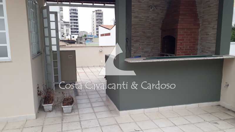 Conheça IMG-20210220-WA0058 TJCV40009 do imóvel - Casa de Vila 4 quartos à venda Tijuca, Rio de Janeiro - R$ 1.160.000 - TJCV40009 - 23 IMG-20210220-WA0058 TJCV40009 - Casa de Vila 4 quartos à venda Tijuca, Rio de Janeiro - R$ 1.160.000 - TJCV40009 - 23