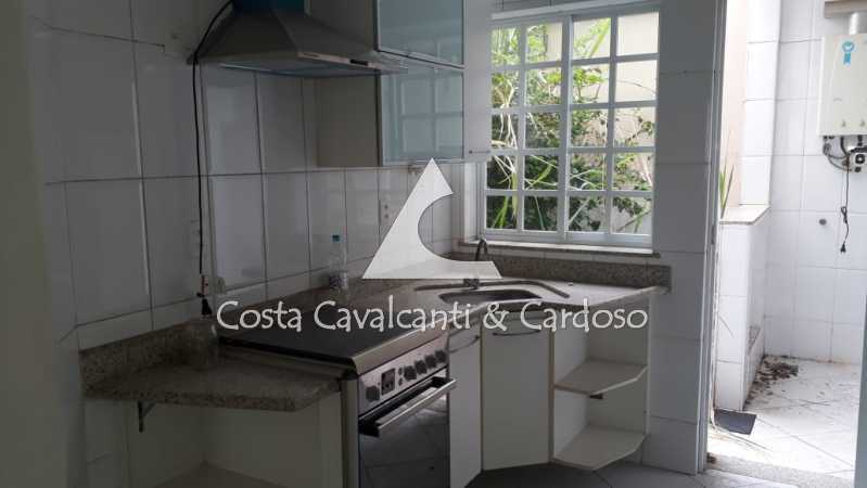 Conheça IMG-20210220-WA0075 TJCV40009 do imóvel - Casa de Vila 4 quartos à venda Tijuca, Rio de Janeiro - R$ 1.160.000 - TJCV40009 - 10 IMG-20210220-WA0075 TJCV40009 - Casa de Vila 4 quartos à venda Tijuca, Rio de Janeiro - R$ 1.160.000 - TJCV40009 - 10