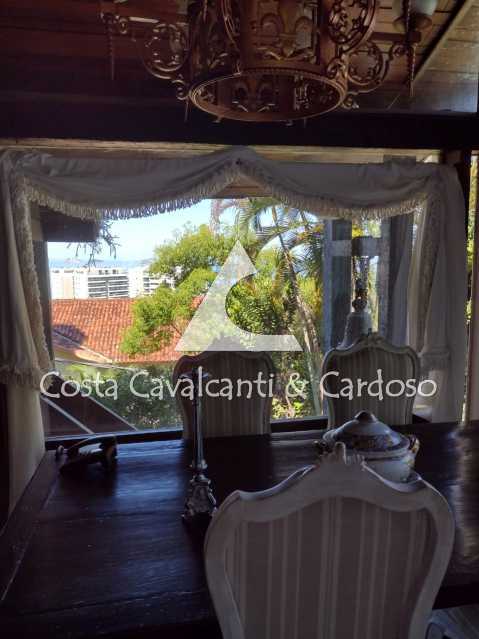 Conheça IMG-20210705-WA0056 CASA JUÁ do imóvel - Casa em Condomínio 6 quartos à venda São Conrado, Rio de Janeiro - R$ 4.500.000 - TJCN60001 - 10 IMG-20210705-WA0056 CASA JUÁ - Casa em Condomínio 6 quartos à venda São Conrado, Rio de Janeiro - R$ 4.500.000 - TJCN60001 - 10