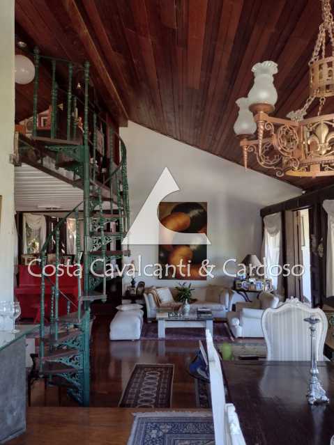 Conheça IMG-20210705-WA0058 CASA JUÁ do imóvel - Casa em Condomínio 6 quartos à venda São Conrado, Rio de Janeiro - R$ 4.500.000 - TJCN60001 - 3 IMG-20210705-WA0058 CASA JUÁ - Casa em Condomínio 6 quartos à venda São Conrado, Rio de Janeiro - R$ 4.500.000 - TJCN60001 - 3