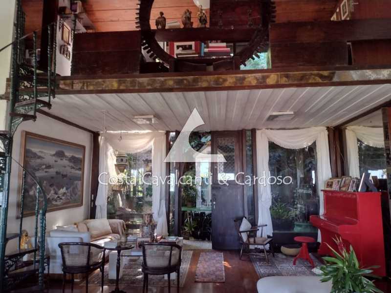 Conheça IMG-20210705-WA0059 CASA JUÁ do imóvel - Casa em Condomínio 6 quartos à venda São Conrado, Rio de Janeiro - R$ 4.500.000 - TJCN60001 - 13 IMG-20210705-WA0059 CASA JUÁ - Casa em Condomínio 6 quartos à venda São Conrado, Rio de Janeiro - R$ 4.500.000 - TJCN60001 - 13