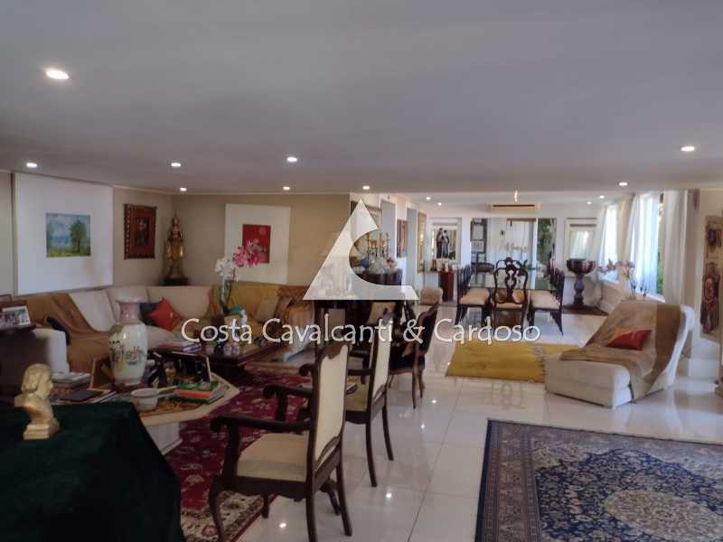 Conheça IMG-20210705-WA0064 CASA JUÁ do imóvel - Casa em Condomínio 6 quartos à venda São Conrado, Rio de Janeiro - R$ 4.500.000 - TJCN60001 - 14 IMG-20210705-WA0064 CASA JUÁ - Casa em Condomínio 6 quartos à venda São Conrado, Rio de Janeiro - R$ 4.500.000 - TJCN60001 - 14