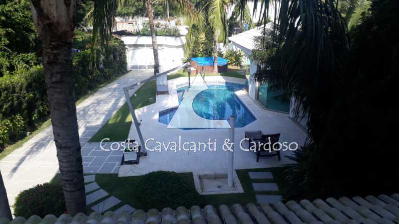 Conheça IMG-20210715-WA0013 - FOTO POR do imóvel - Casa em Condomínio 5 quartos à venda Barra da Tijuca, Rio de Janeiro - R$ 5.000.000 - TJCN50003 - 1 IMG-20210715-WA0013 - FOTO POR - Casa em Condomínio 5 quartos à venda Barra da Tijuca, Rio de Janeiro - R$ 5.000.000 - TJCN50003 - 1
