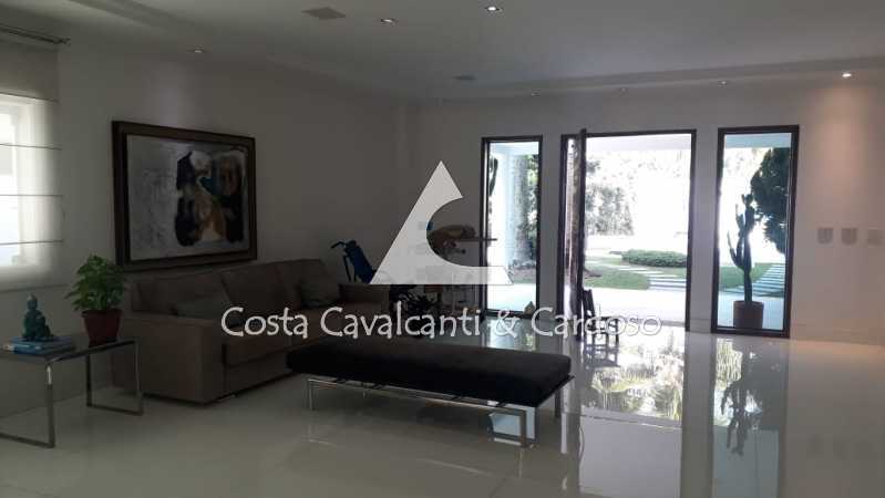 Conheça IMG-20210713-WA0074 FOTO PORTO do imóvel - Casa em Condomínio 5 quartos à venda Barra da Tijuca, Rio de Janeiro - R$ 5.000.000 - TJCN50003 - 6 IMG-20210713-WA0074 FOTO PORTO - Casa em Condomínio 5 quartos à venda Barra da Tijuca, Rio de Janeiro - R$ 5.000.000 - TJCN50003 - 6