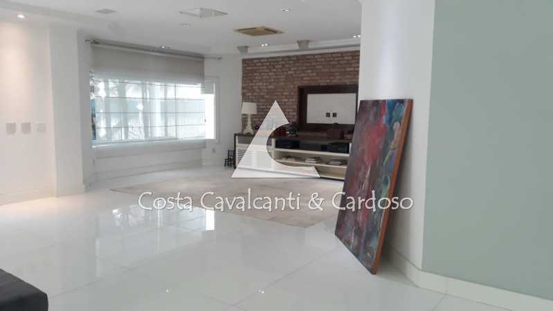 Conheça IMG-20210713-WA0076 FOTO PORTO do imóvel - Casa em Condomínio 5 quartos à venda Barra da Tijuca, Rio de Janeiro - R$ 5.000.000 - TJCN50003 - 8 IMG-20210713-WA0076 FOTO PORTO - Casa em Condomínio 5 quartos à venda Barra da Tijuca, Rio de Janeiro - R$ 5.000.000 - TJCN50003 - 8