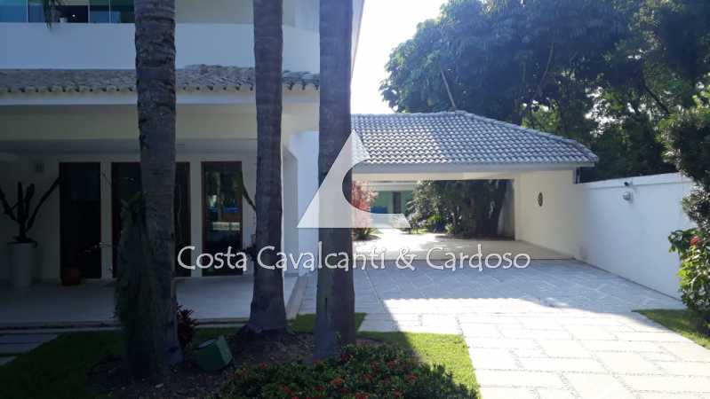 Conheça IMG-20210713-WA0094 FOTO PORTO do imóvel - Casa em Condomínio 5 quartos à venda Barra da Tijuca, Rio de Janeiro - R$ 5.000.000 - TJCN50003 - 31 IMG-20210713-WA0094 FOTO PORTO - Casa em Condomínio 5 quartos à venda Barra da Tijuca, Rio de Janeiro - R$ 5.000.000 - TJCN50003 - 31