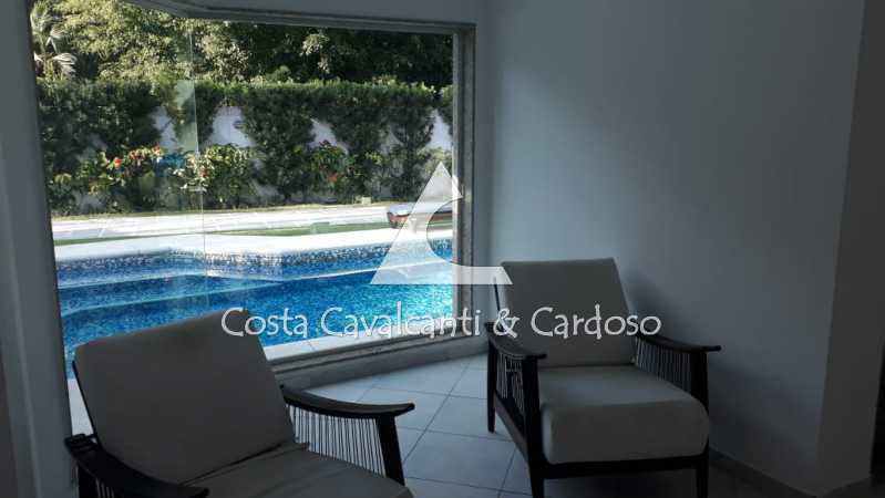 Conheça IMG-20210713-WA0106 FOTO PORTO do imóvel - Casa em Condomínio 5 quartos à venda Barra da Tijuca, Rio de Janeiro - R$ 5.000.000 - TJCN50003 - 24 IMG-20210713-WA0106 FOTO PORTO - Casa em Condomínio 5 quartos à venda Barra da Tijuca, Rio de Janeiro - R$ 5.000.000 - TJCN50003 - 24