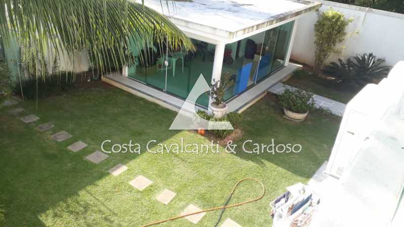 Conheça IMG-20210713-WA0067 FOTO PORTO do imóvel - Casa em Condomínio 5 quartos à venda Barra da Tijuca, Rio de Janeiro - R$ 5.000.000 - TJCN50003 - 22 IMG-20210713-WA0067 FOTO PORTO - Casa em Condomínio 5 quartos à venda Barra da Tijuca, Rio de Janeiro - R$ 5.000.000 - TJCN50003 - 22