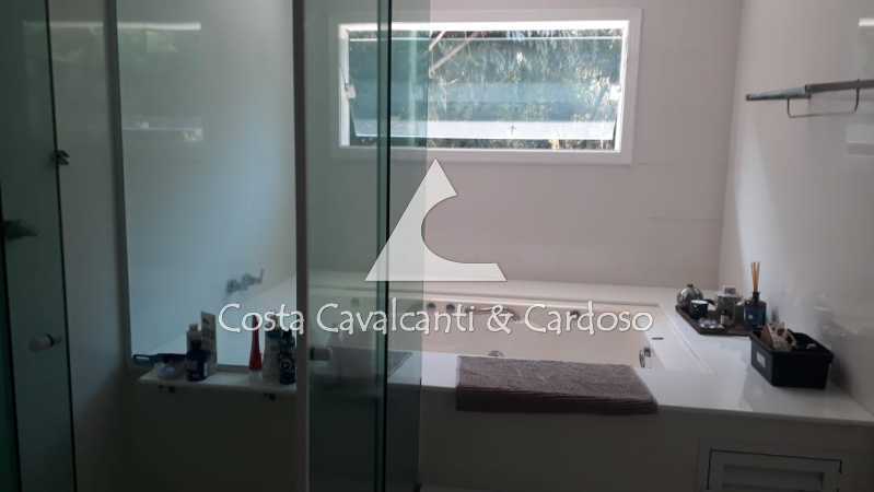 Conheça IMG-20210713-WA0051 FOTO PORTO do imóvel - Casa em Condomínio 5 quartos à venda Barra da Tijuca, Rio de Janeiro - R$ 5.000.000 - TJCN50003 - 16 IMG-20210713-WA0051 FOTO PORTO - Casa em Condomínio 5 quartos à venda Barra da Tijuca, Rio de Janeiro - R$ 5.000.000 - TJCN50003 - 16