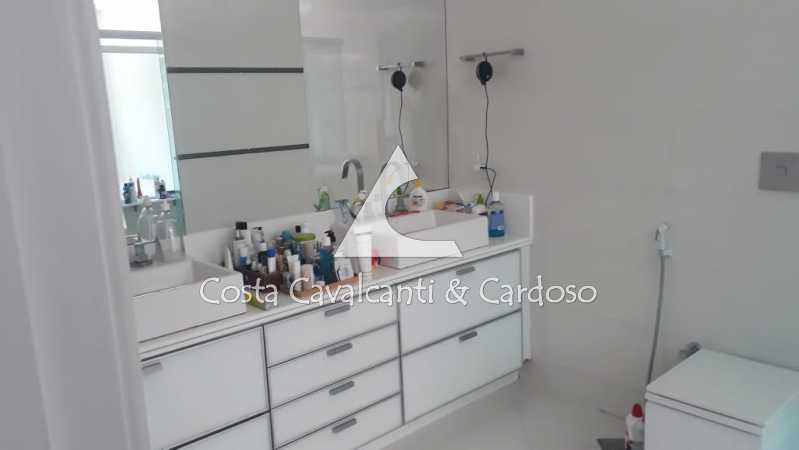 Conheça IMG-20210713-WA0052 FOTO PORTO do imóvel - Casa em Condomínio 5 quartos à venda Barra da Tijuca, Rio de Janeiro - R$ 5.000.000 - TJCN50003 - 17 IMG-20210713-WA0052 FOTO PORTO - Casa em Condomínio 5 quartos à venda Barra da Tijuca, Rio de Janeiro - R$ 5.000.000 - TJCN50003 - 17
