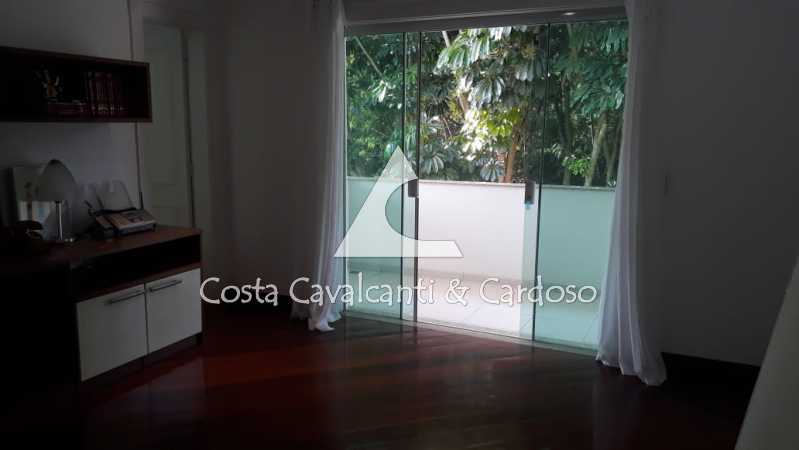 Conheça IMG-20210713-WA0056 FOTO PORTO do imóvel - Casa em Condomínio 5 quartos à venda Barra da Tijuca, Rio de Janeiro - R$ 5.000.000 - TJCN50003 - 19 IMG-20210713-WA0056 FOTO PORTO - Casa em Condomínio 5 quartos à venda Barra da Tijuca, Rio de Janeiro - R$ 5.000.000 - TJCN50003 - 19