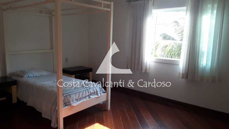Conheça IMG-20210713-WA0062 FOTO PORTO do imóvel - Casa em Condomínio 5 quartos à venda Barra da Tijuca, Rio de Janeiro - R$ 5.000.000 - TJCN50003 - 20 IMG-20210713-WA0062 FOTO PORTO - Casa em Condomínio 5 quartos à venda Barra da Tijuca, Rio de Janeiro - R$ 5.000.000 - TJCN50003 - 20