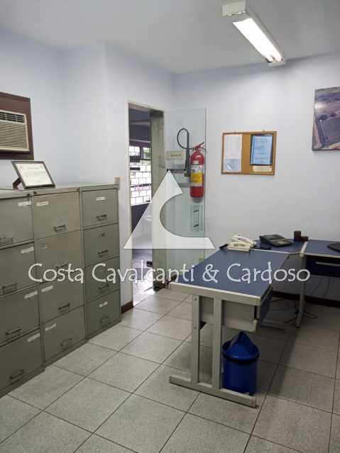 Conheça FOTO RECEPÇÃO FOTOS RRJ 12 do imóvel - Galpão 540m² à venda Penha, Rio de Janeiro - R$ 8.000.000 - TJGA00001 - 3 FOTO RECEPÇÃO FOTOS RRJ 12 - Galpão 540m² à venda Penha, Rio de Janeiro - R$ 8.000.000 - TJGA00001 - 3