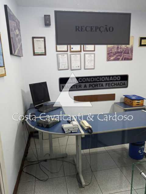 Conheça FOTO RECEPÇÃO PORTA FOTOS RR do imóvel - Galpão 540m² à venda Penha, Rio de Janeiro - R$ 8.000.000 - TJGA00001 - 4 FOTO RECEPÇÃO PORTA FOTOS RR - Galpão 540m² à venda Penha, Rio de Janeiro - R$ 8.000.000 - TJGA00001 - 4