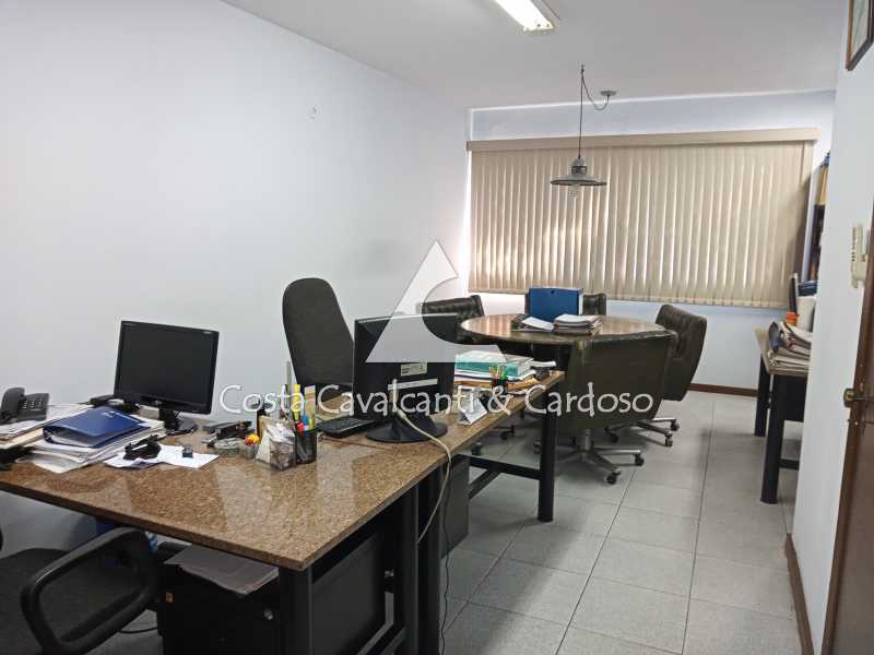 Conheça DIRETORIA FOTOS RRJ 8 do imóvel - Galpão 540m² à venda Penha, Rio de Janeiro - R$ 8.000.000 - TJGA00001 - 6 DIRETORIA FOTOS RRJ 8 - Galpão 540m² à venda Penha, Rio de Janeiro - R$ 8.000.000 - TJGA00001 - 6