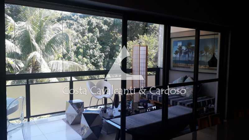 2517c990-1235-4464-9c6f-de769d - Apartamento 4 quartos à venda Barra da Tijuca, Rio de Janeiro - R$ 1.990.000 - TJAP40044 - 7