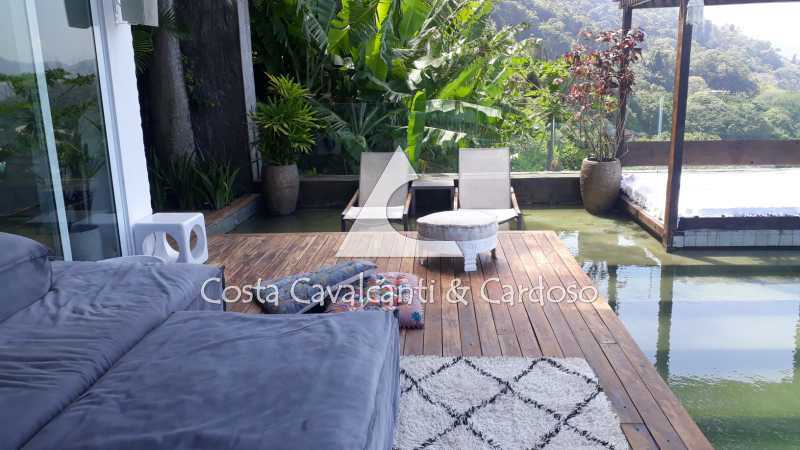 Conheça 301bfbb7-8140-4e21-a37d-3ec92c do imóvel - Casa em Condomínio 5 quartos à venda Joá, Rio de Janeiro - R$ 17.000.000 - TJCN50004 - 25 301bfbb7-8140-4e21-a37d-3ec92c - Casa em Condomínio 5 quartos à venda Joá, Rio de Janeiro - R$ 17.000.000 - TJCN50004 - 25