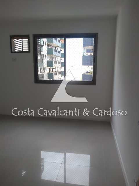 afea0388-0585-4698-8dc8-24b242 - Apartamento 2 quartos à venda Cachambi, Rio de Janeiro - R$ 495.000 - TJAP20440 - 7