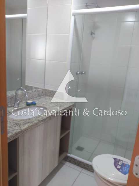 ca685fdc-e1f1-453e-9f19-d78333 - Apartamento 2 quartos à venda Cachambi, Rio de Janeiro - R$ 495.000 - TJAP20440 - 9