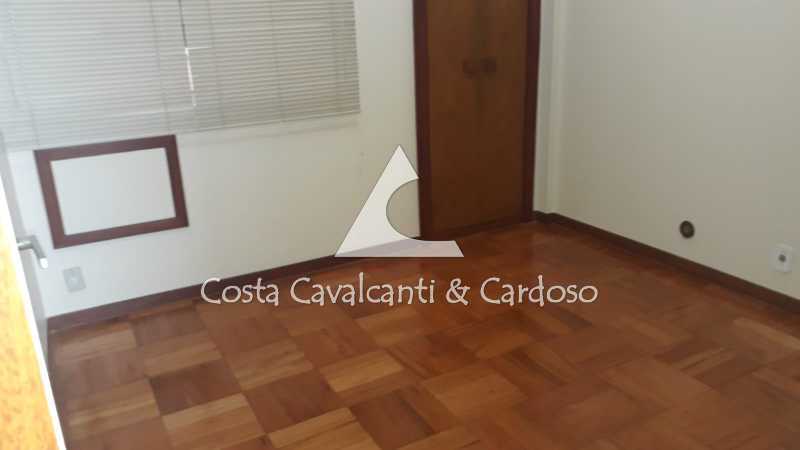 Conheça fea42eb1-5c24-4001-9389-93fa9e do imóvel - Apartamento 4 quartos à venda Praça da Bandeira, Rio de Janeiro - R$ 499.000 - TJAP40045 - 12 fea42eb1-5c24-4001-9389-93fa9e - Apartamento 4 quartos à venda Praça da Bandeira, Rio de Janeiro - R$ 499.000 - TJAP40045 - 12