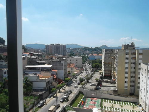 Conheça FOTO14 do imóvel - Apartamento à venda Rua Eulina Ribeiro,Engenho de Dentro, Rio de Janeiro - R$ 350.000 - CA20287 - 10 FOTO14 - Apartamento à venda Rua Eulina Ribeiro,Engenho de Dentro, Rio de Janeiro - R$ 350.000 - CA20287 - 10