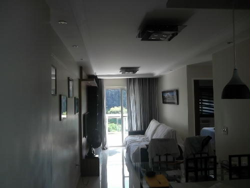 Conheça FOTO4 do imóvel - Apartamento à venda Rua Eulina Ribeiro,Engenho de Dentro, Rio de Janeiro - R$ 350.000 - CA20287 - 3 FOTO4 - Apartamento à venda Rua Eulina Ribeiro,Engenho de Dentro, Rio de Janeiro - R$ 350.000 - CA20287 - 3