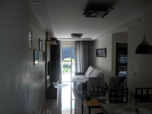 Conheça FOTO5 do imóvel - Apartamento à venda Rua Eulina Ribeiro,Engenho de Dentro, Rio de Janeiro - R$ 350.000 - CA20287 - 1 FOTO5 - Apartamento à venda Rua Eulina Ribeiro,Engenho de Dentro, Rio de Janeiro - R$ 350.000 - CA20287 - 1