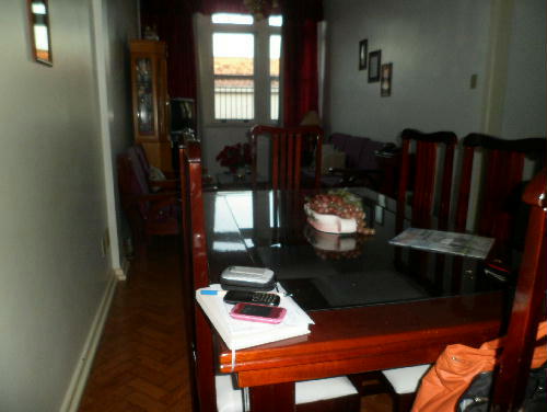 Conheça FOTO1 do imóvel - Apartamento à venda Rua Barão de Itapagipe,Tijuca, Rio de Janeiro - R$ 430.000 - CA20309 - 3 FOTO1 - Apartamento à venda Rua Barão de Itapagipe,Tijuca, Rio de Janeiro - R$ 430.000 - CA20309 - 3