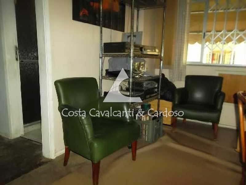 Conheça 1 do imóvel - Apartamento à venda Rua Emília Sampaio,Vila Isabel, Rio de Janeiro - R$ 530.000 - CA20316 - 1 1 - Apartamento à venda Rua Emília Sampaio,Vila Isabel, Rio de Janeiro - R$ 530.000 - CA20316 - 1