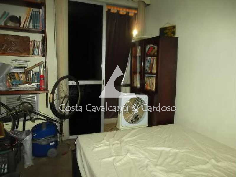2 - Apartamento à venda Rua Emília Sampaio,Vila Isabel, Rio de Janeiro - R$ 530.000 - CA20316 - 3