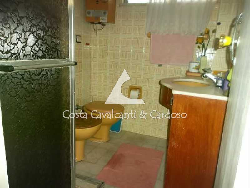 Conheça 6 do imóvel - Apartamento à venda Rua Emília Sampaio,Vila Isabel, Rio de Janeiro - R$ 530.000 - CA20316 - 7 6 - Apartamento à venda Rua Emília Sampaio,Vila Isabel, Rio de Janeiro - R$ 530.000 - CA20316 - 7
