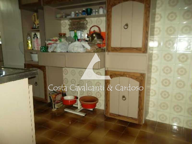 Conheça 7 do imóvel - Apartamento à venda Rua Emília Sampaio,Vila Isabel, Rio de Janeiro - R$ 530.000 - CA20316 - 8 7 - Apartamento à venda Rua Emília Sampaio,Vila Isabel, Rio de Janeiro - R$ 530.000 - CA20316 - 8