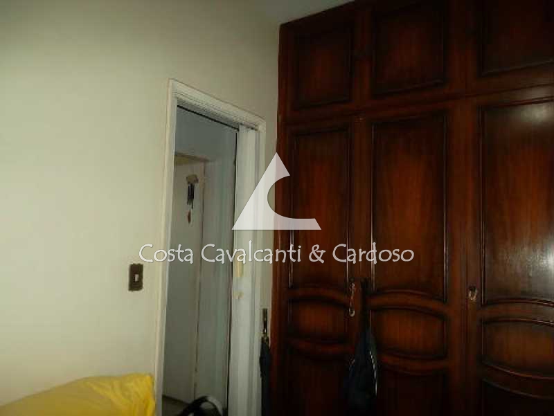 Conheça 3 do imóvel - Apartamento à venda Rua Emília Sampaio,Vila Isabel, Rio de Janeiro - R$ 530.000 - CA20316 - 4 3 - Apartamento à venda Rua Emília Sampaio,Vila Isabel, Rio de Janeiro - R$ 530.000 - CA20316 - 4