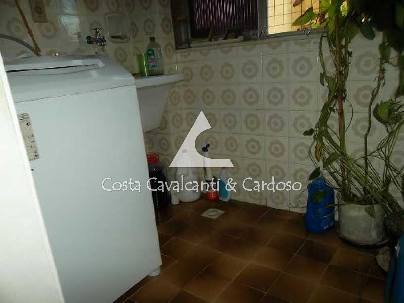Conheça 10 do imóvel - Apartamento à venda Rua Emília Sampaio,Vila Isabel, Rio de Janeiro - R$ 530.000 - CA20316 - 11 10 - Apartamento à venda Rua Emília Sampaio,Vila Isabel, Rio de Janeiro - R$ 530.000 - CA20316 - 11