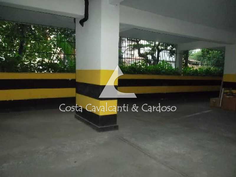 Conheça 14 do imóvel - Apartamento à venda Rua Emília Sampaio,Vila Isabel, Rio de Janeiro - R$ 530.000 - CA20316 - 15 14 - Apartamento à venda Rua Emília Sampaio,Vila Isabel, Rio de Janeiro - R$ 530.000 - CA20316 - 15