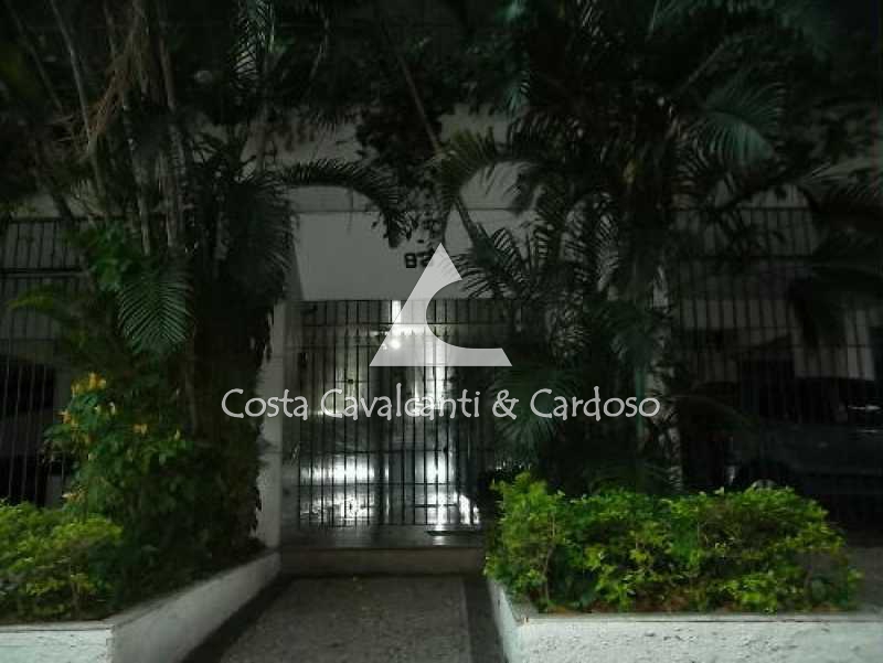 Conheça 15 do imóvel - Apartamento à venda Rua Emília Sampaio,Vila Isabel, Rio de Janeiro - R$ 530.000 - CA20316 - 16 15 - Apartamento à venda Rua Emília Sampaio,Vila Isabel, Rio de Janeiro - R$ 530.000 - CA20316 - 16