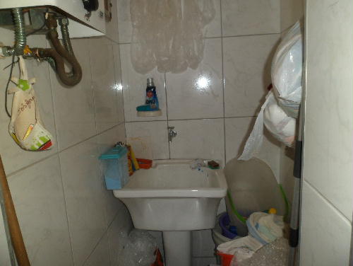 Conheça FOTO17 do imóvel - Apartamento à venda Rua Amaral,Andaraí, Rio de Janeiro - R$ 420.000 - CA20327 - 19 FOTO17 - Apartamento à venda Rua Amaral,Andaraí, Rio de Janeiro - R$ 420.000 - CA20327 - 19