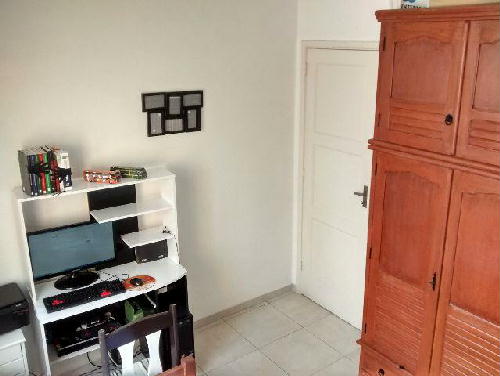 FOTO7 - Apartamento à venda Rua Dona Maria,Tijuca, Rio de Janeiro - R$ 425.000 - CA20453 - 8