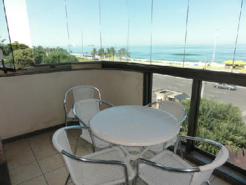 Conheça FOTO12 do imóvel - Apartamento à venda Avenida Lúcio Costa,Barra da Tijuca, Rio de Janeiro - R$ 1.600.000 - CA30168 - 12 FOTO12 - Apartamento à venda Avenida Lúcio Costa,Barra da Tijuca, Rio de Janeiro - R$ 1.600.000 - CA30168 - 12