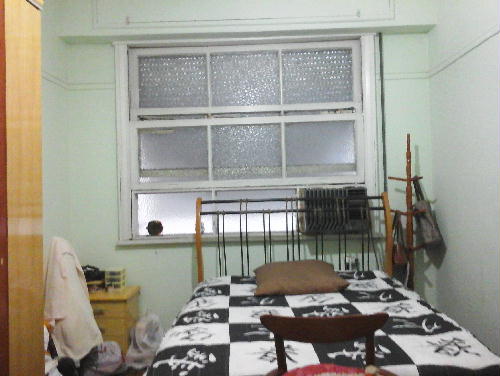 FOTO13 - Apartamento à venda Rua Francisco Muratori,Santa Teresa, Rio de Janeiro - R$ 600.000 - CA30296 - 14