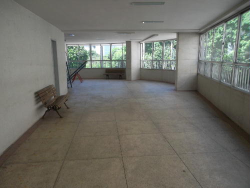 Conheça FOTO16 do imóvel - Apartamento Rua Conde de Bonfim,Tijuca,Rio de Janeiro,RJ À Venda,4 Quartos,150m² - CA40025 - 18 FOTO16 - Apartamento Rua Conde de Bonfim,Tijuca,Rio de Janeiro,RJ À Venda,4 Quartos,150m² - CA40025 - 18