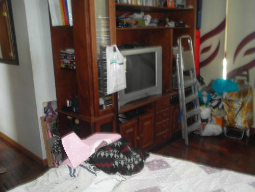 Conheça FOTO9 do imóvel - Apartamento Rua Conde de Bonfim,Tijuca,Rio de Janeiro,RJ À Venda,4 Quartos,150m² - CA40025 - 11 FOTO9 - Apartamento Rua Conde de Bonfim,Tijuca,Rio de Janeiro,RJ À Venda,4 Quartos,150m² - CA40025 - 11
