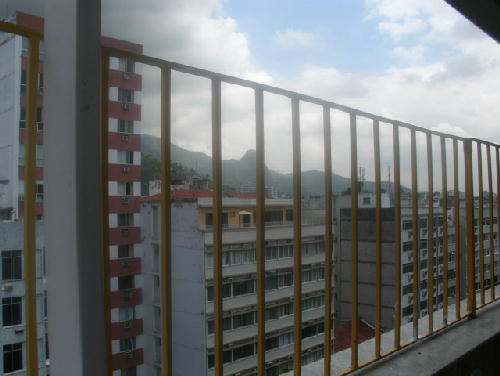 Conheça FOTO1 do imóvel - Cobertura à venda Rua Uruguai,Tijuca, Rio de Janeiro - R$ 1.300.000 - CC20011 - 1 FOTO1 - Cobertura à venda Rua Uruguai,Tijuca, Rio de Janeiro - R$ 1.300.000 - CC20011 - 1