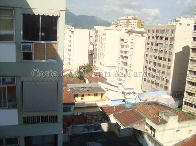 5 - Cobertura à venda Rua Rego Lópes,Tijuca, Rio de Janeiro - R$ 1.220.000 - CC30011 - 6