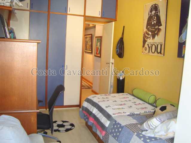 Conheça 6 do imóvel - Cobertura à venda Rua Rego Lópes,Tijuca, Rio de Janeiro - R$ 1.220.000 - CC30011 - 7 6 - Cobertura à venda Rua Rego Lópes,Tijuca, Rio de Janeiro - R$ 1.220.000 - CC30011 - 7