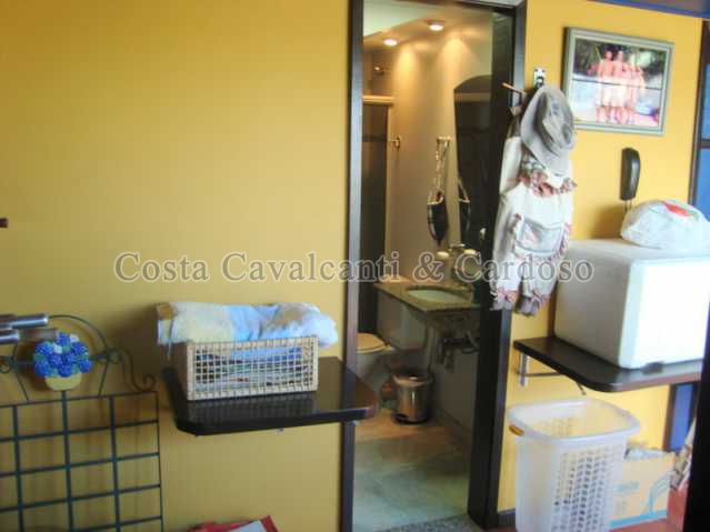 Conheça 29 do imóvel - Cobertura à venda Rua Rego Lópes,Tijuca, Rio de Janeiro - R$ 1.220.000 - CC30011 - 25 29 - Cobertura à venda Rua Rego Lópes,Tijuca, Rio de Janeiro - R$ 1.220.000 - CC30011 - 25