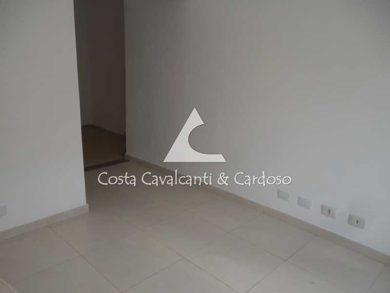 Conheça 4 sala do imóvel - Casa à venda Rua Clemente Falcão,Tijuca, Rio de Janeiro - R$ 700.000 - TJCA20008 - 6 4 sala - Casa à venda Rua Clemente Falcão,Tijuca, Rio de Janeiro - R$ 700.000 - TJCA20008 - 6